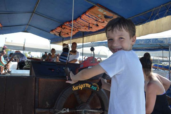 Dalyan_Boat_Trip_Sarigerme_Turkey Dalyan Boat Trip from Sarigerme , ideal for children and families