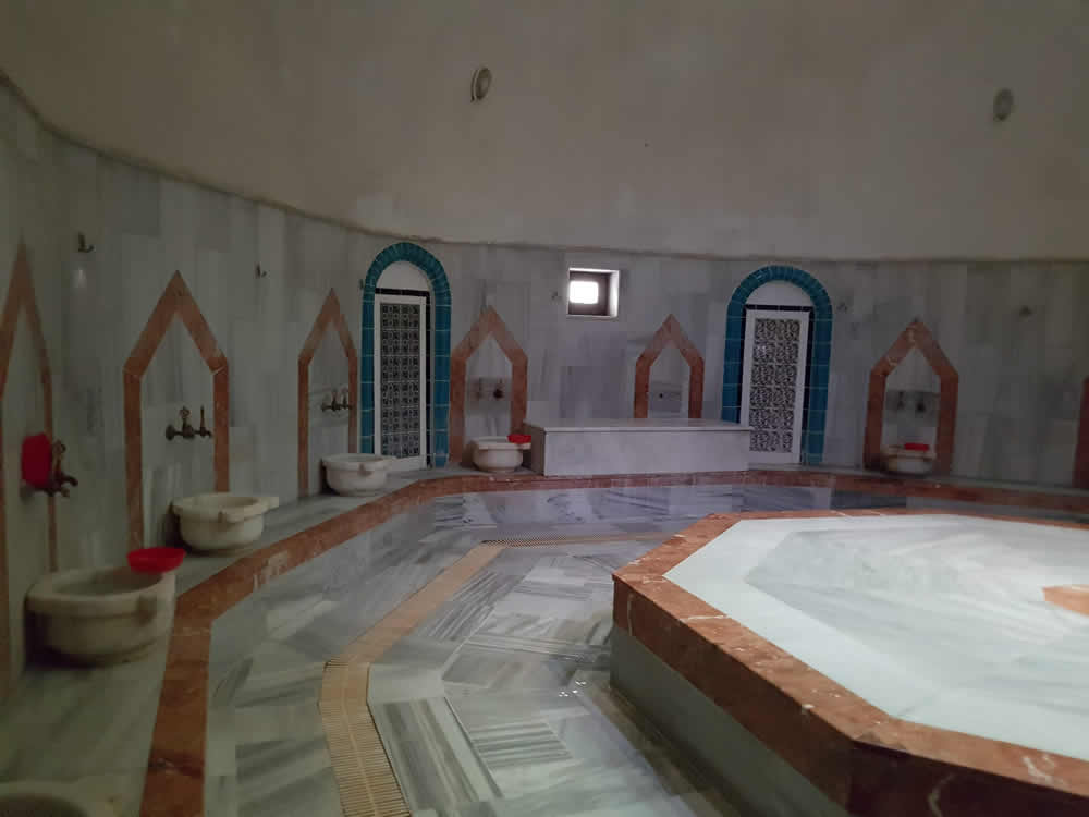 turkish _bath (2) Turkish Bath in sarigerme dalaman