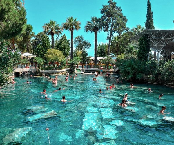 pamukkale_cleopatra Cleopatra Pool in Pamukkale