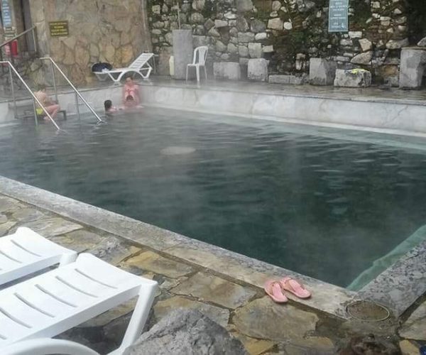 sultaniye_thermal_baths Sultaniye Thermal Bath in Koycegiz