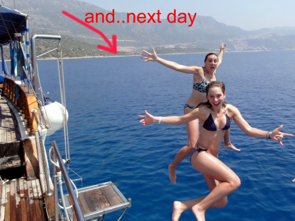 next_morning_boat_trip boat trip in sarigerme dalaman