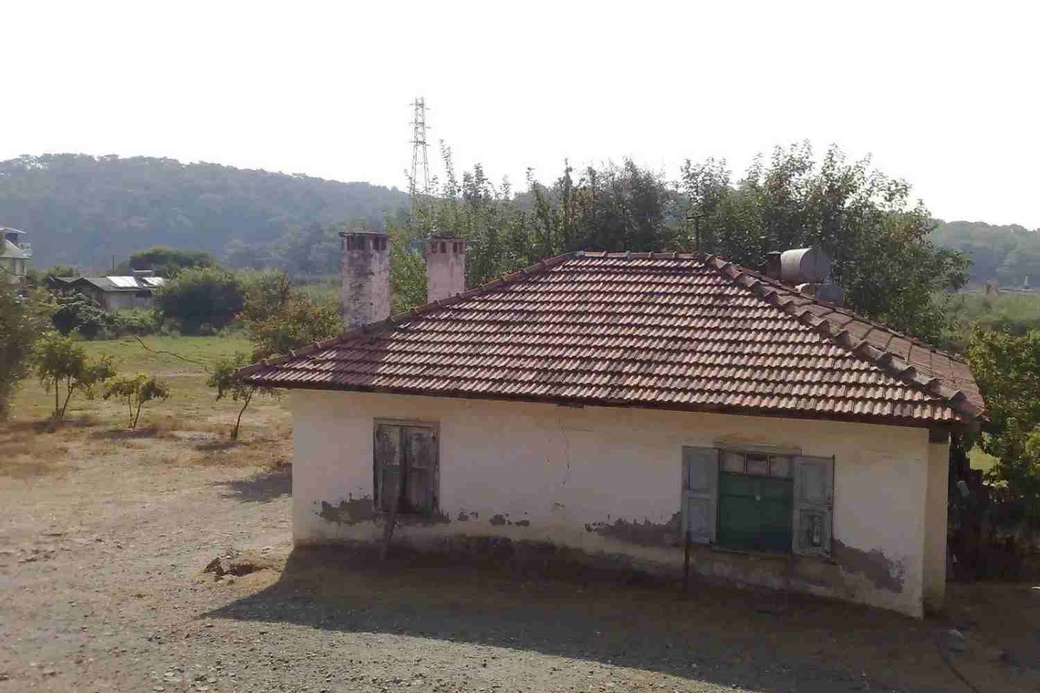 Property in Sarigerme